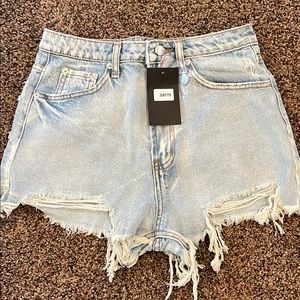 Boutique Shorts